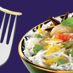 Pari Foods Indian Rice
