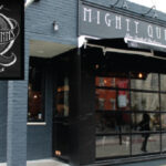 Mighty Quinn’s Barbeque