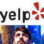 phony Yelp reviews Restaurant Bad Review