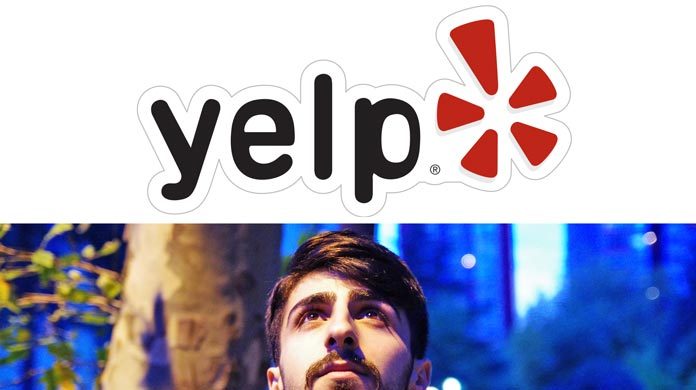 phony Yelp reviews Restaurant Bad Review