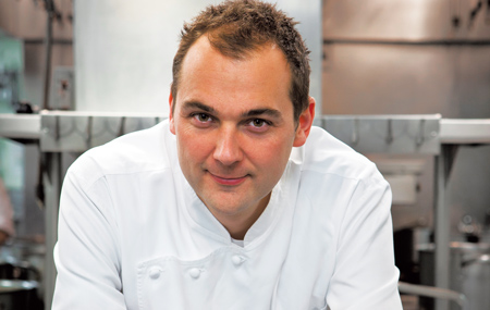 Daniel Humm