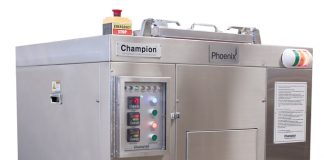 Champion Industries Phoenix Dehydrator