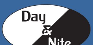 Day & Nite