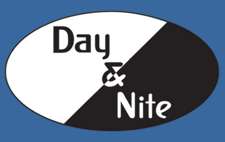 Day & Nite