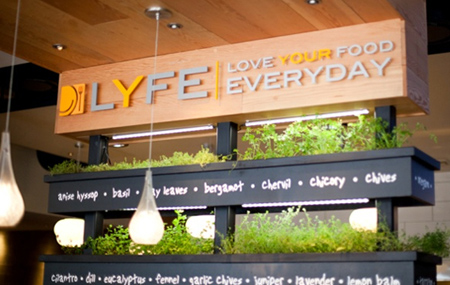 Chicago S Lyfe Kitchen Set To Debut