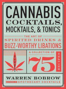 CannabisCocktails