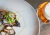 craft beer and food course