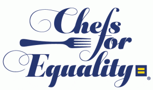 Chefs for Equality