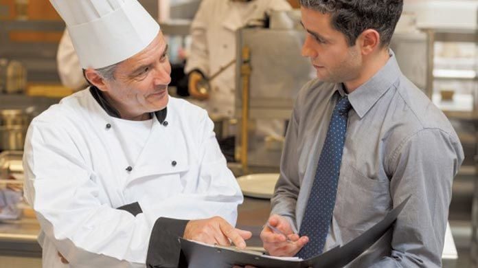assistant managers sous chefs tipped employees no-match Yogi Berra
