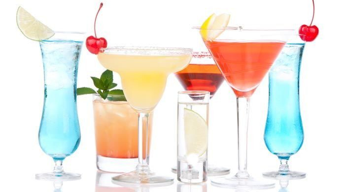 Premium Blend liquor license solutions