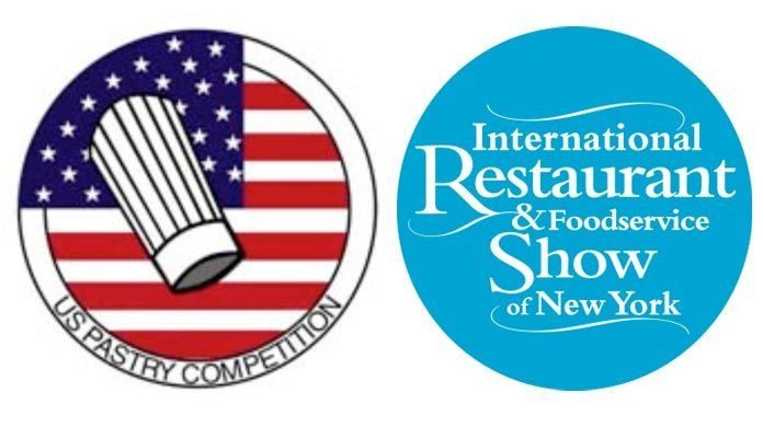 U.S. Pastry Competition 2017 IRFSNY 2018 The Great Race