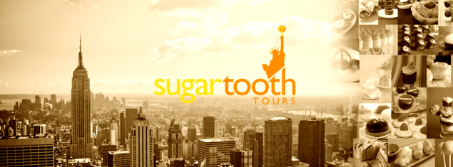 Sugartooth Tours walking tours in NYC