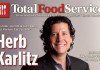 April 2017 Total Food Service Herb Karlitz