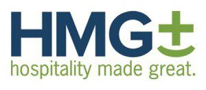 HMG Plus Logo