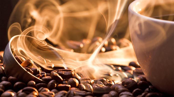 innovating coffee fest trends coffee beans