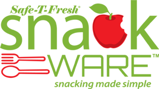 logo snackware