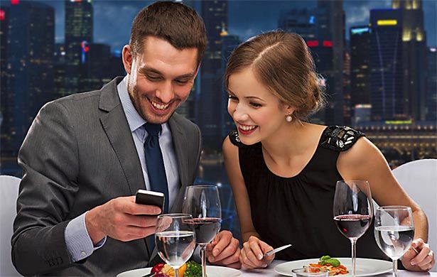 SMS Texting for your restaurant