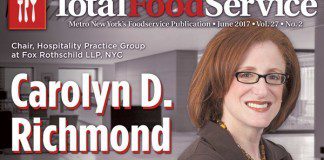 June 2017 Total Food Service Digital Issue