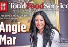 May 2017 Total Food Service Digital Issue