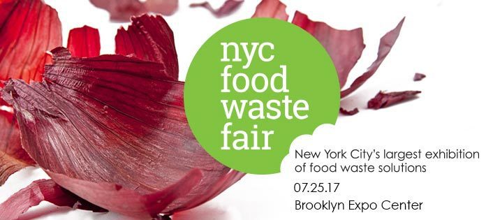 NYC Food Waste Fair