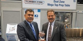 Montague Turbo Coil Acquisition