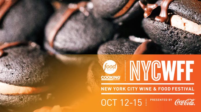 NYCWFF New York City Wine & Food Festival