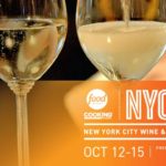 NYCWFF New York City Wine & Food Festival