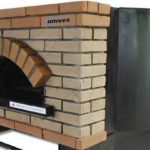 Univex pizza oven