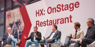 HX OnStage Education Sessions
