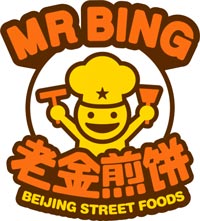 Mr Bing