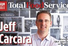 Total Food Service October 2017 Digital Issue