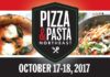 Pizza & Pasta Northeast 2017