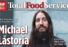 Total Food Service September 2017 Digital Edition