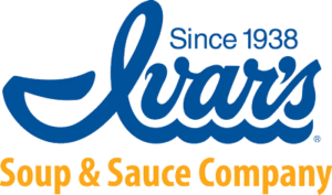 Ivars Ivar's Soup & Sauce Company