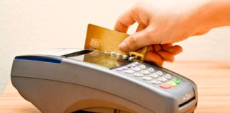 chargeback cashless credit card processing