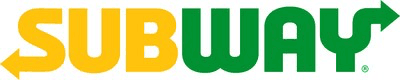 Subway Logo 2017