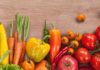 fruit food waste Healthy Food and Beverage Trends