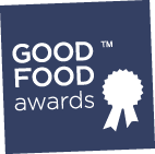 2018 Good Food Awards