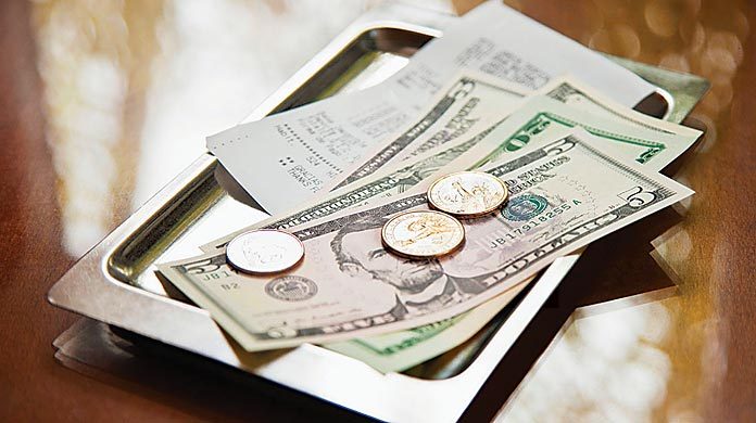 tipping tip credit elimination