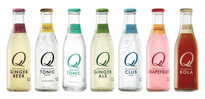 Q-Drinks