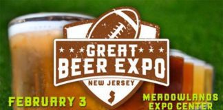 Great Beer Expo Pairing Food With Beer