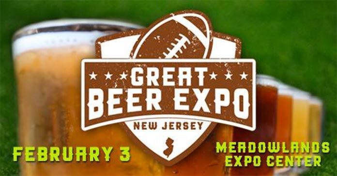 Great Beer Expo Pairing Food With Beer