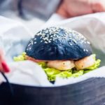 hot food trends for 2018