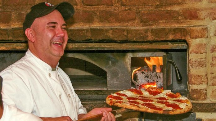 pizza industry pizza entrepreneurs