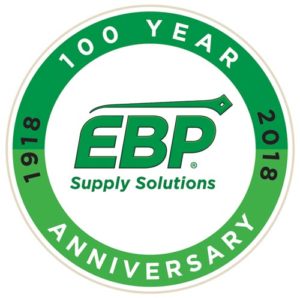 EBP Supply Solutions