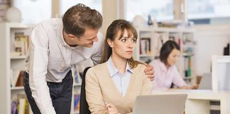 corporate culture that combats sexual harassment training