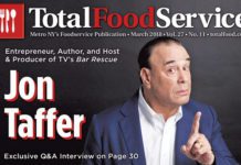 March 2018 Total Food Service Digital Issue