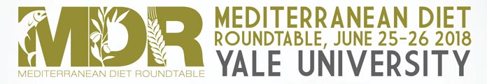 Mediterranean Diet Roundtable Yale