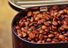 food quality coffee beans
