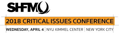 SHFM Critical Issues Conference